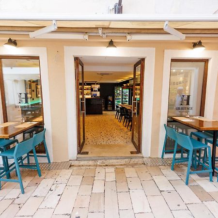 Prestige Design Rooms Zadar Exterior foto