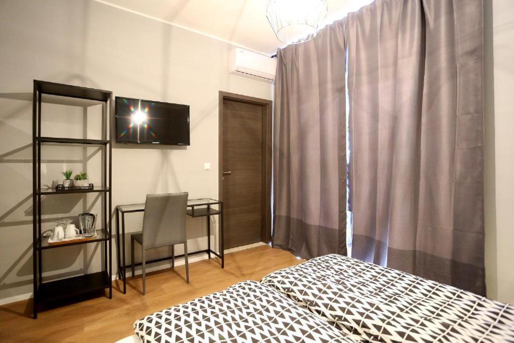 Prestige Design Rooms Zadar Exterior foto