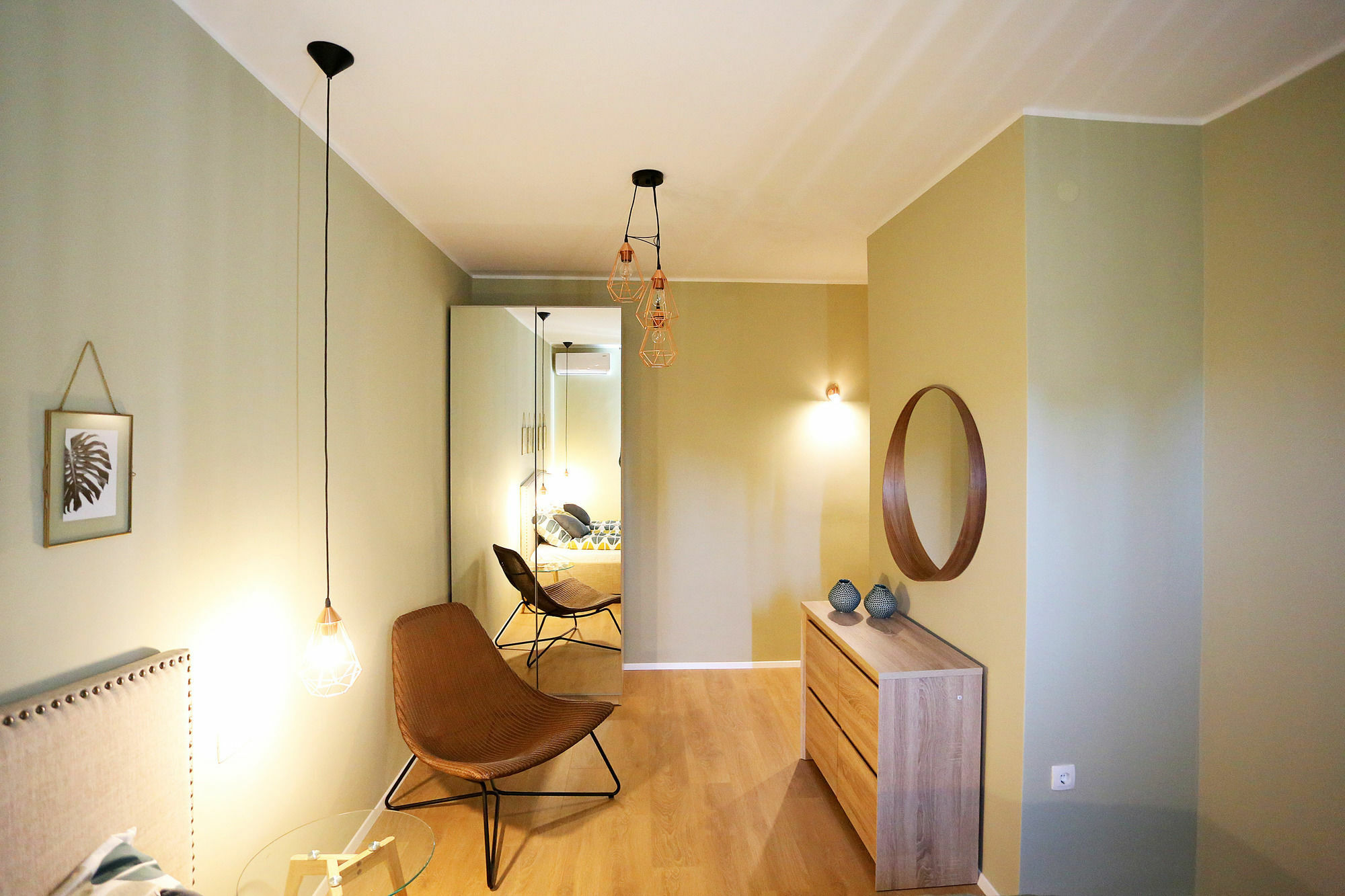 Prestige Design Rooms Zadar Exterior foto