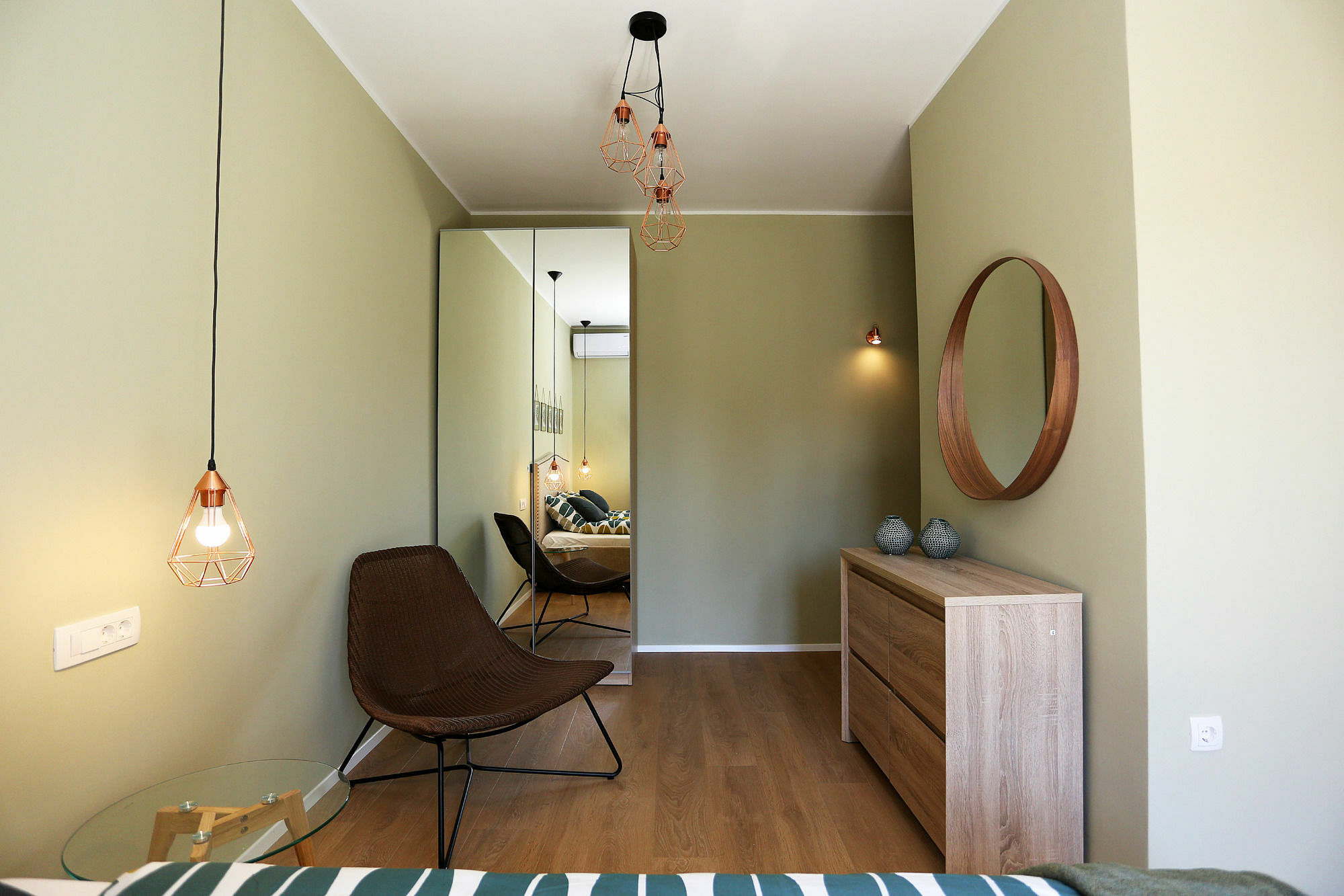 Prestige Design Rooms Zadar Exterior foto